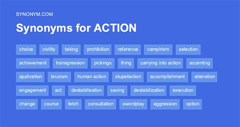 another word for action|alternative word for action.